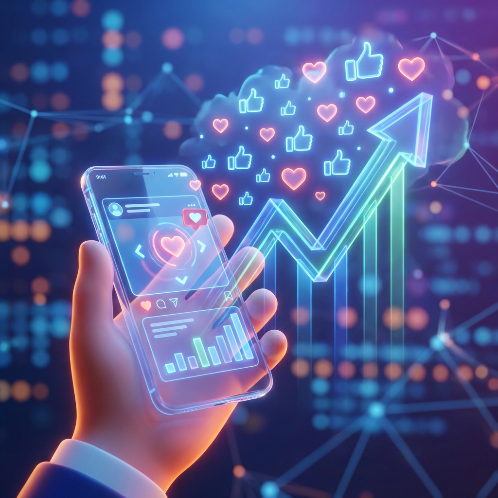 Marketing Consulting